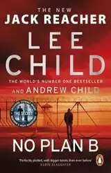 No Plan B - Jack Reacher, Lee Child