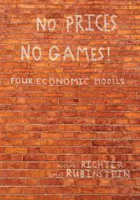 No Prices No Games! - Michael Richter