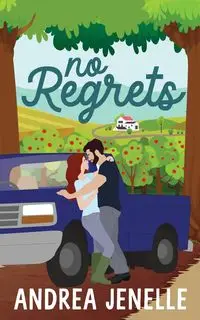 No Regrets - Jenelle Andrea