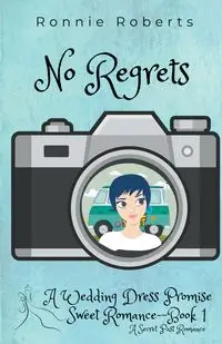 No Regrets - Ronnie Roberts