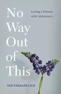 No Way Out of This - Sue Lick Fagalde