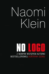 No logo - Naomi Klein