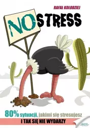 No stress - Rafał Kołodziej