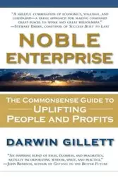 Noble Enterprise - Darwin Gillett