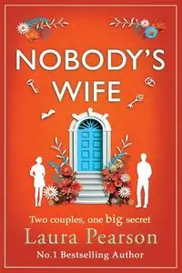 Nobody's Wife - Laura Pearson