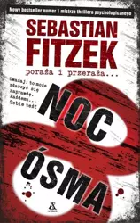 Noc Ósma - Sebastian Fitzek