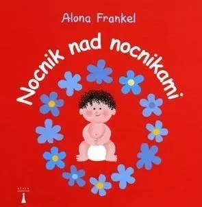 Nocnik nad nocnikami - Alona Frankel