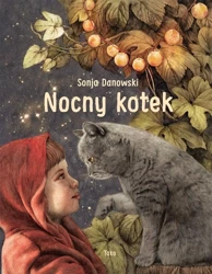 Nocny kotek - Sonja Danowski