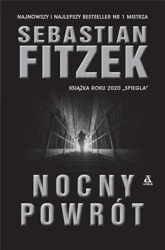 Nocny powrót - Sebastian Fitzek