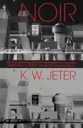 Noir - Jeter K. W.