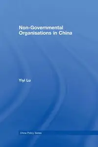 Non-Governmental Organisations in China - Lu Yiyi