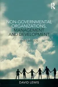 Non-Governmental Organizations, Management and Development - Lewis David