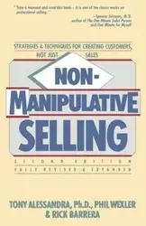 Non-Manipulative Selling - Phil Wexler