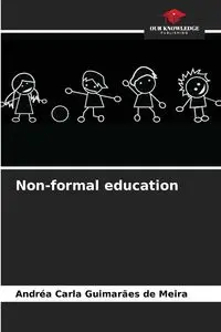 Non-formal education - Carla Guimarães de Meira Andréa