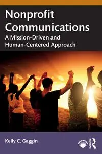 Nonprofit Communications - Kelly C. Gaggin