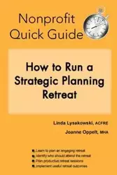 Nonprofit Quick Guide - Linda Lysakowski