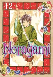 Noragami. Tom 12 - Adachitoka