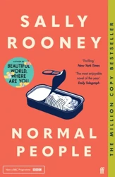 Normal People wer. angielska - Sally Rooney