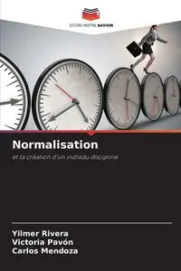 Normalisation - Rivera Yilmer