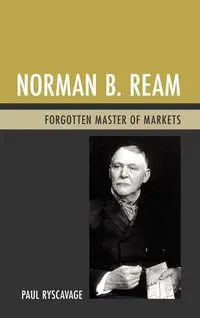 Norman B. Ream - Paul Ryscavage