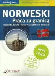 Norweski - Praca za granicą w.2012 EDGARD