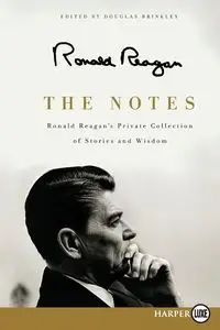 Notes LP, The - Reagan Ronald