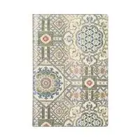 Notes Paperblanks Ashta Flexi Mini linia