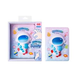 Notes mini 96k.Astronauta SQUISHY - Alba Moli