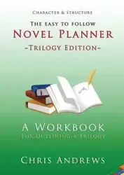 Novel Planner - Chris Andrews