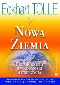 Nowa Ziemia - Eckhart Tolle