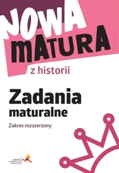 Nowa matura z historii Zadania maturalne ZR - Wanda Królikowska