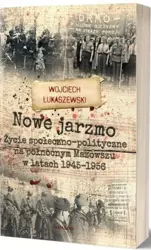 Nowe jarzmo - Wojciech Łukaszewski