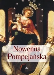 Nowenna pompejańska - praca zbiorowa