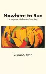 Nowhere to Run - Ali Khan Suheal