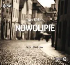 Nowolipie audiobook - Józef Hen