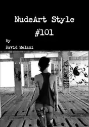 NudeArt Style #101 - Melani David