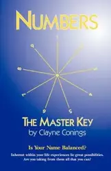 Numbers - The Master Key - Conings Clayne