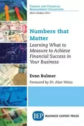 Numbers that Matter - Evan Bulmer