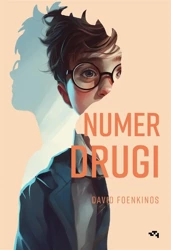 Numer drugi - David Foenkinos