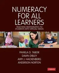 Numeracy for All Learners - Pamela Tabor D