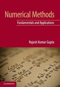 Numerical Methods - Gupta Rajesh Kumar