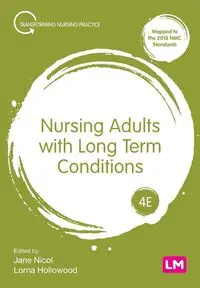 Nursing Adults with Long Term Conditions - Nicol Jane