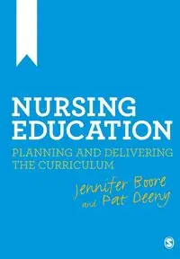 Nursing Education - Jennifer Boore