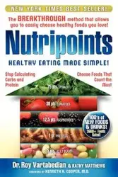 Nutripoints - Vartabedian DrPH Roy E