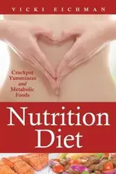 Nutrition Diet - Vicki Eichman