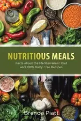 Nutritious Meals - Brenda Piatt