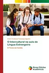 O Intercultural na aula de Língua Estrangeira - Ferdinand Takounjou Ngueho André