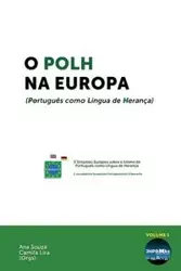 O POLH na Europa - Ana Souza