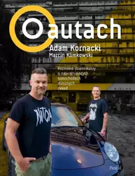 O autach - Adam Kornacki, Marcin Klimkowski