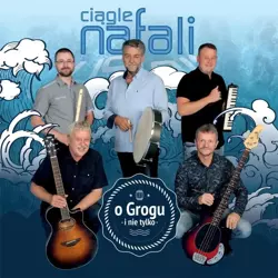 O grogu i nie tylko CD - na Ciągle Fali